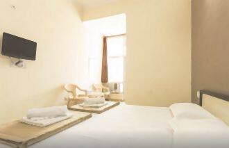Hotel Clark International, Saharanpur 3